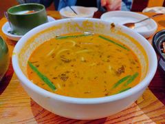 -云海肴·汽锅鸡·云南菜(天津国金汇店)