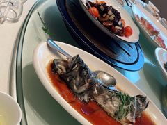 -梦都海鲜酒家(万达广场江桥店)