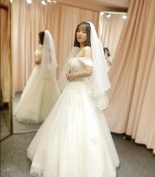 -金夫人婚纱摄影(华南店)