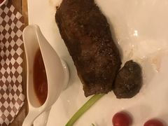 -莫太花餐厅(河北路店)