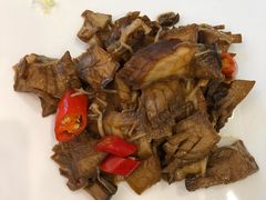 -茹·pure vegan(博华广场店)