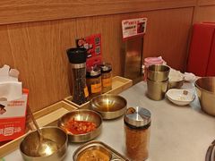 -韩宫宴和牛烤肉(上海金山万达店)