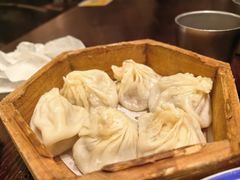 -古都历食南京菜·烤鸭·鸭血粉丝·汤包(南京博物院店)