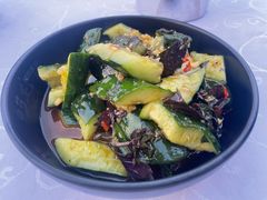 -忆3毛烧烤美食城(龙塘直营店)