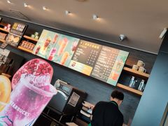 -星巴克臻选(郑州中原万达店)