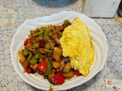 -文三里屯面馆(三里屯店)