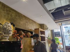 -薇酌饮·陕西菜(南门外店)