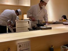 -鮨青(恒基名人购物中心店)