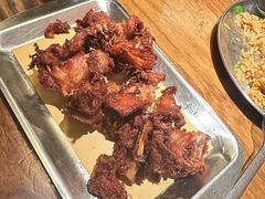 -破店肥哈·东北烧烤(南山保利店)