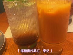 -CHINCHIN 青青·泰国料理(万象食家店)