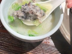 -大良毋米粥(锦龙路总店)