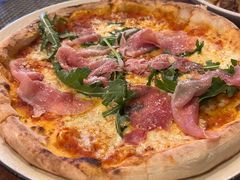 -PIZZA BIANCA(万象城店)