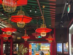 -缪氏川菜(深圳北站缤果空间店)