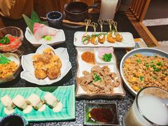 -無境·匠心日本料理(汉街店)