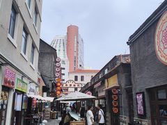 -劈柴院