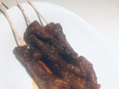 -南门小馆·清真(国贸商城店)