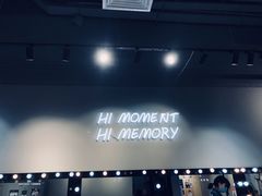 -海马体照相馆(万菱汇店)