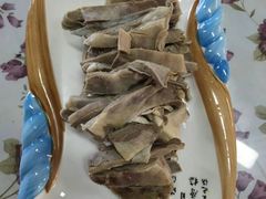 -清真·伊清阁餐厅