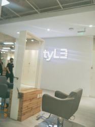 -P.STYLE派斯造型