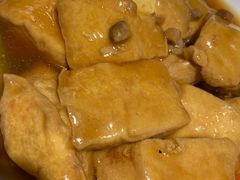 闫府第一福-闫府私房菜·百年鲁菜(恒隆店)