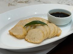 -钱塘花园·宁波菜
