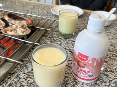 -震海贝烤贝·民俗特色店(延吉总店)