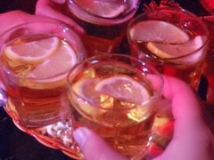 -MM·五声·音乐人与调酒师(西安路店)