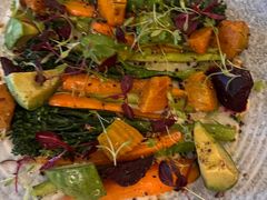 -普朗姆生蚝牛排馆 The Plump Oyster(成都摩方购物中心店)