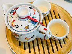 -南拳十三姨·潮汕砂锅粥·粤菜(西单大悦城店)