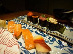 -江户前寿司(好运街店)