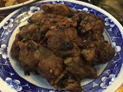 -蓝田九大碗民俗食府(蓝田店)