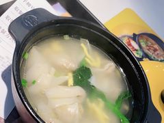 -老娘舅(富都广场店)