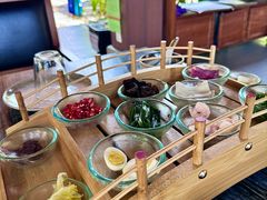 -西双版纳洲际度假酒店-曼霖轩中餐厅