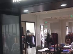 -Massimo Dutti(合生汇店)