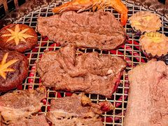 -AJIYA·池袋日式烧肉自助(天津万象城店)