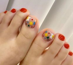 -IDO美甲美睫