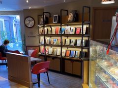 -COSTA COFFEE(新奥购物中心店)