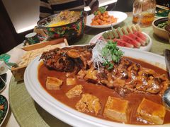 峰厨大鱼泡饼-峰厨大鱼泡饼·天津菜(西青大学城店)