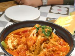 -勇利赵家烤肉坊(翠华北路店)