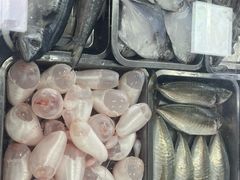 -阿水杠面(漳港店)