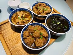 -豫丰汇河南名菜楼(武记餐饮)