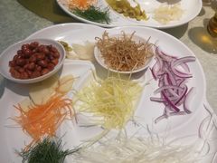 -新东城喜宴海鲜酒家(同德店)