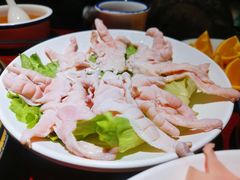 -黄家码头老火锅(解放碑旗舰店)