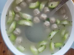 -蓝湾碧波·老字号·疍家非遗海上餐厅