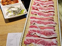 -牛市牛烤肉(西单大悦城店)