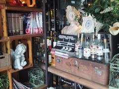 -临界音乐酒馆·小龙虾·江湖菜(华熙LIVE·鱼洞店)