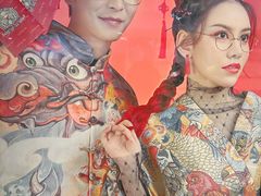 -宝岛眼镜(慈溪大润发店)