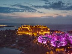 -海花岛旅游度假区