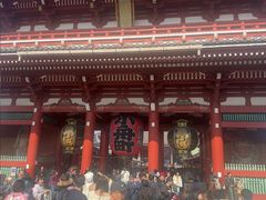 -浅草寺