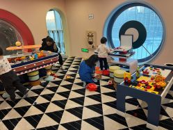 -MELAND CLUB亲子乐园·派对·餐厅(北京芳圆里ID MALL店)